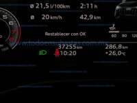 Audi Q8 2023 5p S line Mild Hybrid V6/3.0/T Aut IMG_1959