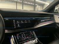 Audi Q8 2023 5p S line Mild Hybrid V6/3.0/T Aut IMG_1946