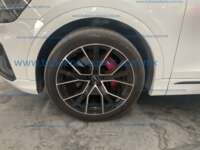 Audi Q8 2023 5p S line Mild Hybrid V6/3.0/T Aut IMG_1909