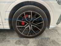 Audi Q8 2023 5p S line Mild Hybrid V6/3.0/T Aut IMG_1922