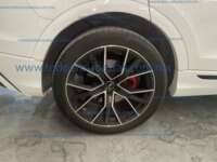 Audi Q8 2023 5p S line Mild Hybrid V6/3.0/T Aut IMG_1918