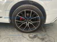 Audi Q8 2023 5p S line Mild Hybrid V6/3.0/T Aut IMG_1914