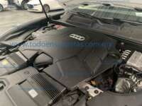 Audi Q8 2023 5p S line Mild Hybrid V6/3.0/T Aut IMG_1935