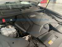 Audi Q8 2023 5p S line Mild Hybrid V6/3.0/T Aut IMG_1937