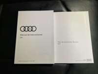 Audi Q8 2023 5p S Line Mild Hybrid V6/3.0/T Tiptronic Quattro 2023 Audi Q8 Venta Documentos 1