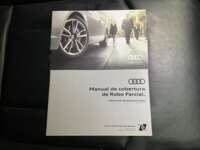 Audi Q8 2023 5p S Line Mild Hybrid V6/3.0/T Tiptronic Quattro 2023 Audi Q8 Venta Documentos 2