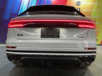 Audi Q8 2023 5p S Line Mild Hybrid V6/3.0/T Tiptronic Quattro 2023 Audi Q8 Venta Exteriores 6