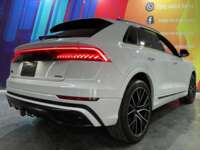 Audi Q8 2023 5p S Line Mild Hybrid V6/3.0/T Tiptronic Quattro 2023 Audi Q8 Venta Exteriores 7