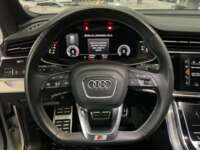 Audi Q8 2023 5p S Line Mild Hybrid V6/3.0/T Tiptronic Quattro 2023 Audi Q8 Venta Interiores 1
