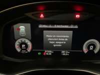 Audi Q8 2023 5p S Line Mild Hybrid V6/3.0/T Tiptronic Quattro 2023 Audi Q8 Venta Interiores 2