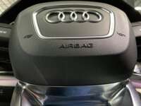 Audi Q8 2023 5p S Line Mild Hybrid V6/3.0/T Tiptronic Quattro 2023 Audi Q8 Venta Interiores 11