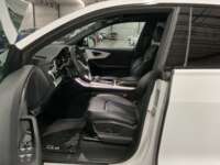 Audi Q8 2023 5p S Line Mild Hybrid V6/3.0/T Tiptronic Quattro 2023 Audi Q8 Venta Interiores 15