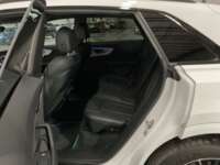 Audi Q8 2023 5p S Line Mild Hybrid V6/3.0/T Tiptronic Quattro 2023 Audi Q8 Venta Interiores 17