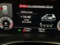 Audi Q8 2023 5p S Line Mild Hybrid V6/3.0/T Tiptronic Quattro 2023 Audi Q8 Venta Interiores 3