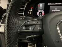 Audi Q8 2023 5p S Line Mild Hybrid V6/3.0/T Tiptronic Quattro 2023 Audi Q8 Venta Interiores 5