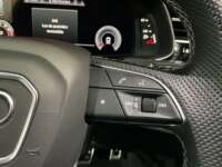 Audi Q8 2023 5p S Line Mild Hybrid V6/3.0/T Tiptronic Quattro 2023 Audi Q8 Venta Interiores 6