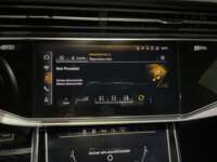Audi Q8 2023 5p S Line Mild Hybrid V6/3.0/T Tiptronic Quattro 2023 Audi Q8 Venta Interiores 7