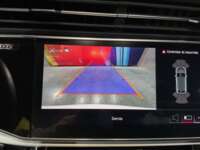 Audi Q8 2023 5p S Line Mild Hybrid V6/3.0/T Tiptronic Quattro 2023 Audi Q8 Venta Interiores 8