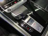 Audi Q8 2023 5p S Line Mild Hybrid V6/3.0/T Tiptronic Quattro 2023 Audi Q8 Venta Interiores 10