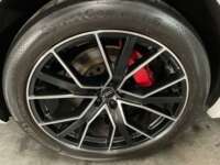 Audi Q8 2023 5p S Line Mild Hybrid V6/3.0/T Tiptronic Quattro 2023 Audi Q8 Venta Llantas 1