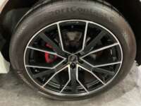 Audi Q8 2023 5p S Line Mild Hybrid V6/3.0/T Tiptronic Quattro 2023 Audi Q8 Venta Llantas 4