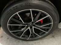 Audi Q8 2023 5p S Line Mild Hybrid V6/3.0/T Tiptronic Quattro 2023 Audi Q8 Venta Llantas 7