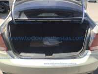 Volkswagen Vento 2021 4p Startline L4/1.6 Man 2021 Volkswagen Vento Ingreso Cajuela 0