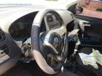 Volkswagen Vento 2021 4p Startline L4/1.6 Man 2021 Volkswagen Vento Ingreso Interiores 0