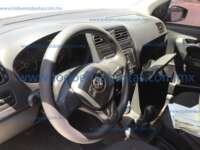 Volkswagen Vento 2021 4p Startline L4/1.6 Man 2021 Volkswagen Vento Ingreso Interiores 1