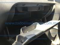Volkswagen Vento 2021 4p Startline L4/1.6 Man 2021 Volkswagen Vento Ingreso Interiores 10