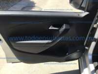 Volkswagen Vento 2021 4p Startline L4/1.6 Man 2021 Volkswagen Vento Ingreso Interiores 11