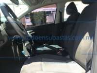 Volkswagen Vento 2021 4p Startline L4/1.6 Man 2021 Volkswagen Vento Ingreso Interiores 12