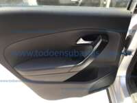 Volkswagen Vento 2021 4p Startline L4/1.6 Man 2021 Volkswagen Vento Ingreso Interiores 13