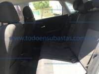 Volkswagen Vento 2021 4p Startline L4/1.6 Man 2021 Volkswagen Vento Ingreso Interiores 14