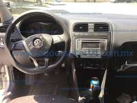 Volkswagen Vento 2021 4p Startline L4/1.6 Man 2021 Volkswagen Vento Ingreso Interiores 2