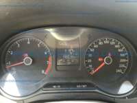 Volkswagen Vento 2021 4p Startline L4/1.6 Man 2021 Volkswagen Vento Ingreso Interiores 3