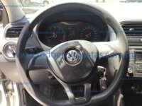 Volkswagen Vento 2021 4p Startline L4/1.6 Man 2021 Volkswagen Vento Ingreso Interiores 5