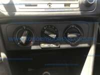 Volkswagen Vento 2021 4p Startline L4/1.6 Man 2021 Volkswagen Vento Ingreso Interiores 8