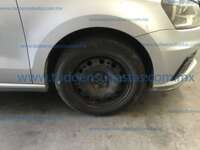 Volkswagen Vento 2021 4p Startline L4/1.6 Man 2021 Volkswagen Vento Ingreso Llantas 0