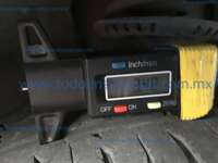 Volkswagen Vento 2021 4p Startline L4/1.6 Man 2021 Volkswagen Vento Ingreso Llantas 11