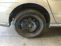 Volkswagen Vento 2021 4p Startline L4/1.6 Man 2021 Volkswagen Vento Ingreso Llantas 3