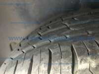 Volkswagen Vento 2021 4p Startline L4/1.6 Man 2021 Volkswagen Vento Ingreso Llantas 7