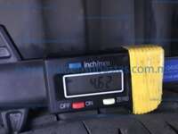 Volkswagen Vento 2021 4p Startline L4/1.6 Man 2021 Volkswagen Vento Ingreso Llantas 8