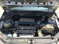 Volkswagen Vento 2021 4p Startline L4/1.6 Man 2021 Volkswagen Vento Ingreso Motor 1