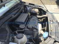 Volkswagen Vento 2021 4p Startline L4/1.6 Man 2021 Volkswagen Vento Ingreso Motor 2