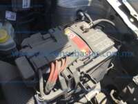 Volkswagen Vento 2021 4p Startline L4/1.6 Man 2021 Volkswagen Vento Ingreso Motor 3