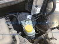 Volkswagen Vento 2021 4p Startline L4/1.6 Man 2021 Volkswagen Vento Ingreso Motor 4