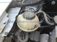 Volkswagen Vento 2021 4p Startline L4/1.6 Man 2021 Volkswagen Vento Ingreso Motor 5