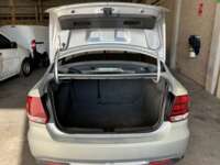 Volkswagen Vento 2021 4p Startline L4/1.6 Man 2021 Volkswagen Vento Venta Cajuela 1