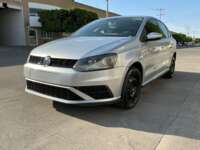 Volkswagen Vento 2021 4p Startline L4/1.6 Man 2021 Volkswagen Vento Venta Exteriores 1